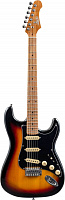Электрогитара Jet JS-200 SB Электрогитара Jet JS-200 SB