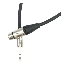 Кабель микрофонный Kupfern FMC07 3m (KFMC07)