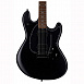 Электрогитара Sterling by MusicMan StingRay SR30 Stealth Black