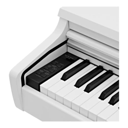 Цифровое пианино Kawai KDP120 Premium Satin White