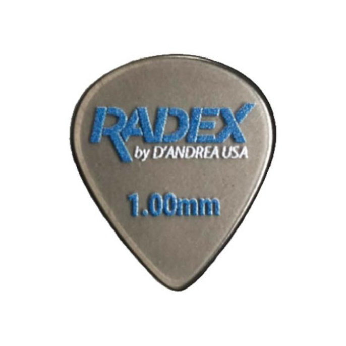 Медиатор D'andrea RDX551-1.00
