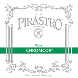 Струны для альта Pirastro Chromcor 329020 (4/4)