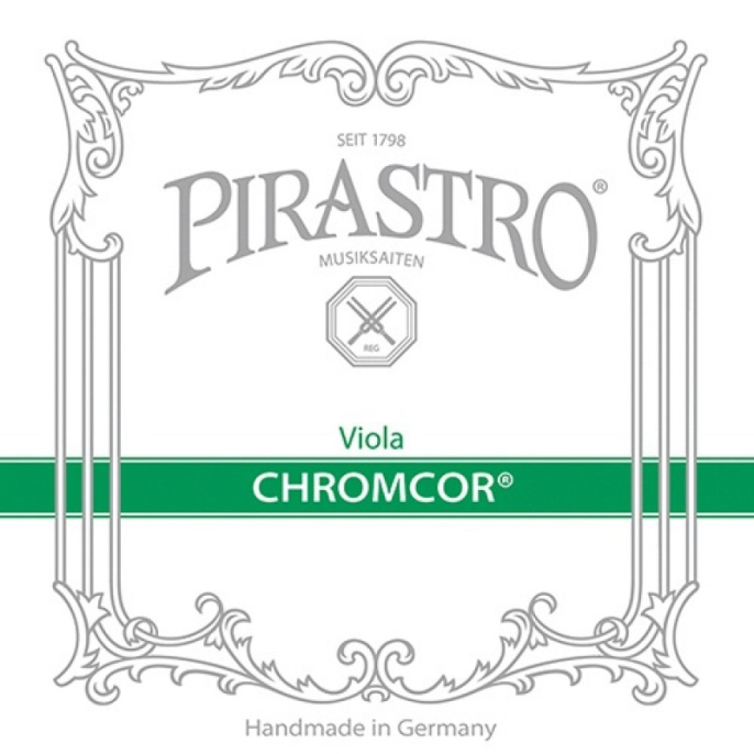 Струны для альта Pirastro Chromcor 329020 (4/4)