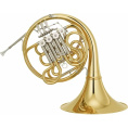 Валторна Yamaha French Horn YHR-671D