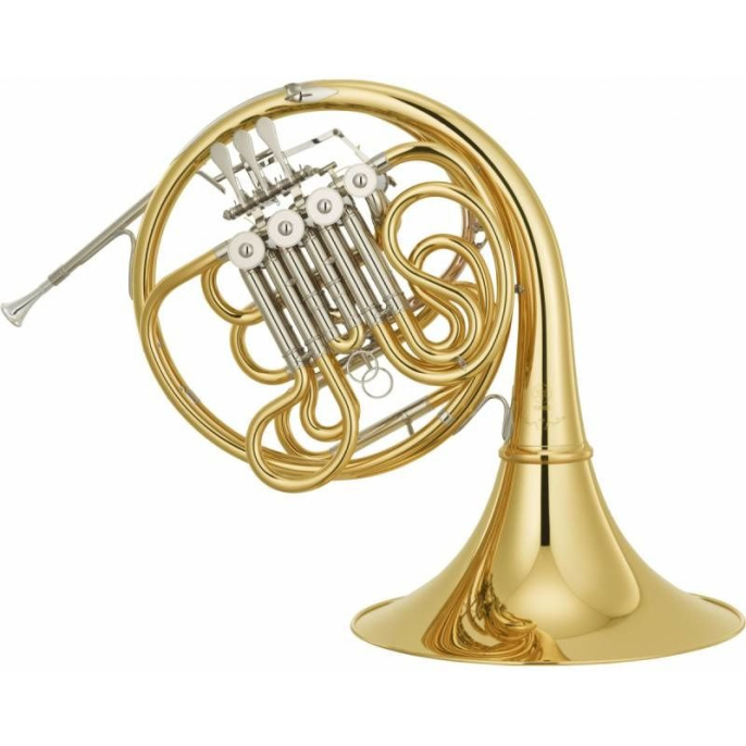 Валторна Yamaha French Horn YHR-671D