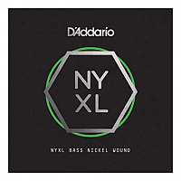 Струна бас-гитары D’Addario NYXLB032