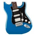 Электрогитара Fender Player II MOD Strat HSS RW ELB