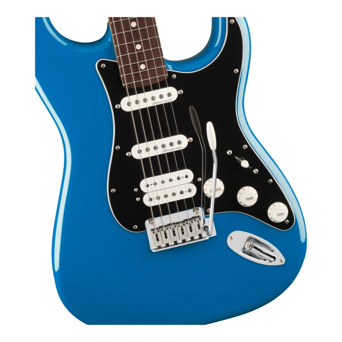 Электрогитара Fender Player II MOD Strat HSS RW ELB