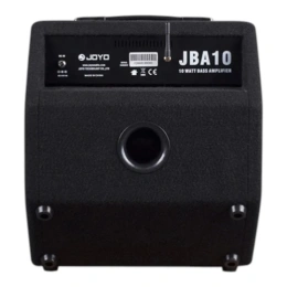 Комбоусилитель для бас-гитары Joyo JBA-10