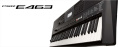 Синтезатор Yamaha PSR-E463