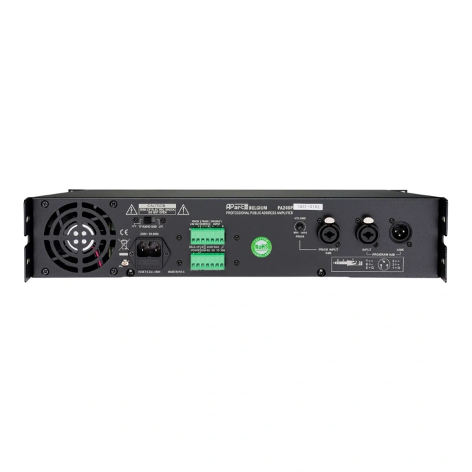 Усилитель APart PA240P