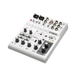 Микшерный пульт Yamaha AG06