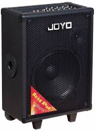 Портативная акустическая система Joyo JPA-863