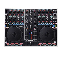 DJ-контроллер-микшер Reloop Jockey 3 Remix (225124)