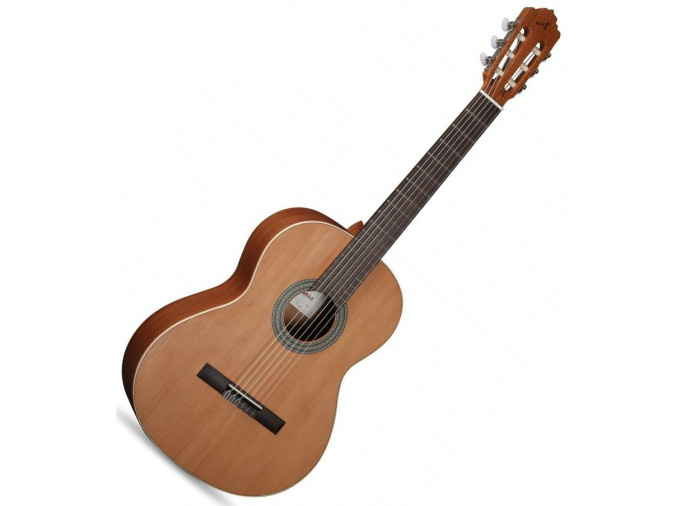 Классическая гитара Almansa 400