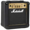 Комбоусилитель гитарный Marshall MG10G