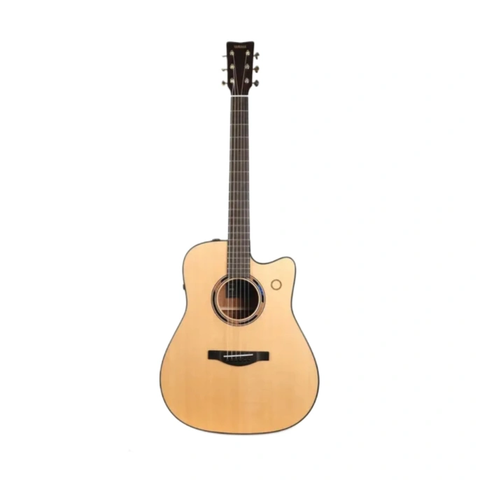 Трансакустическая гитара Yamaha TAG3 C Natural