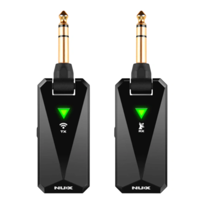 Гитарная радиосистема Nux B-5RC