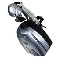 Сканер  ACME IR-5S-ELC