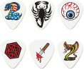 Медиатор Dunlop BL116P.73