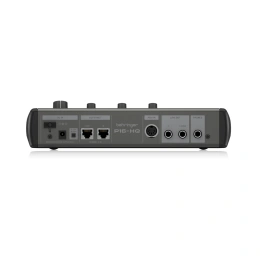 Микшерный пульт Behringer P16-HQ