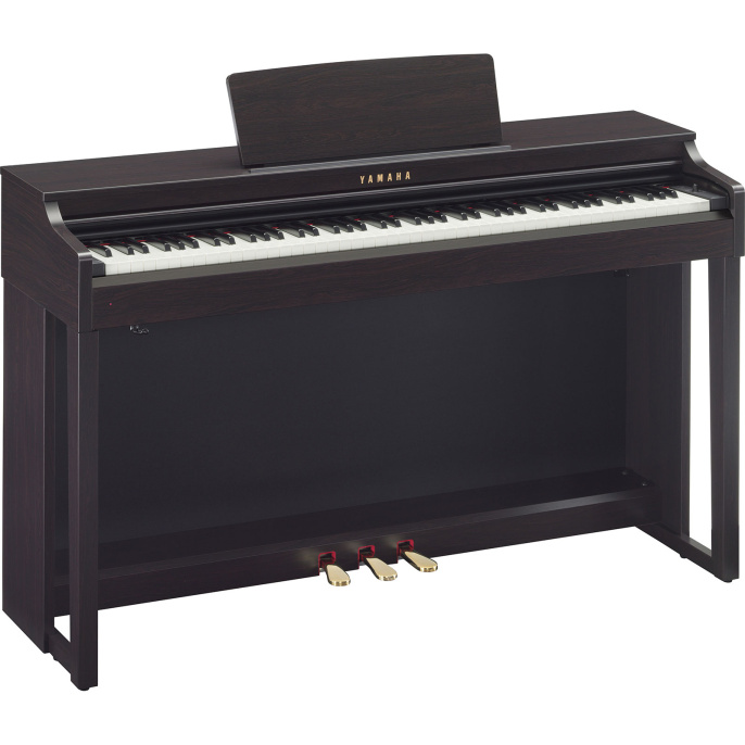 Цифровое пианино Yamaha Clavinova CLP-525R