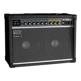 Комбоусилитель Roland JC-40 