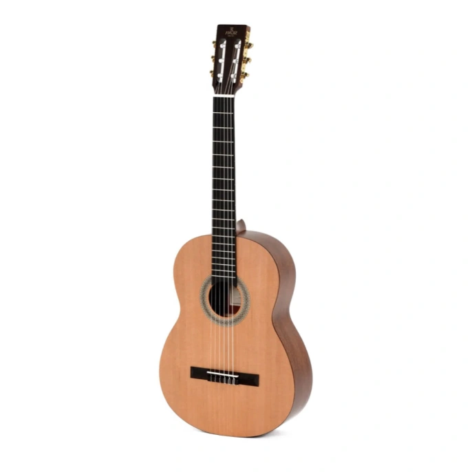 Классическая гитара Sigma Guitars CM-ST