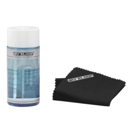 Комплект для чистки CD/Record Cleaner MK2 Reloop 221013