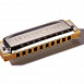 Губная гармошка  Hohner Blues Harp 532/20 MS A (M533106)