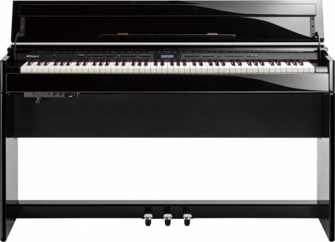 Цифровое пианино Roland DP-603 PE