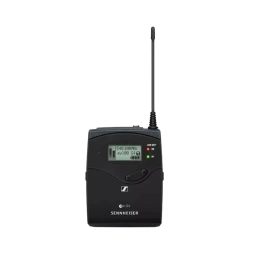 Накамерный приемник Sennheiser EK 100 G4-A1