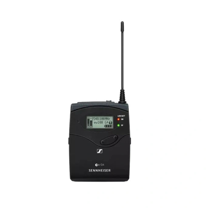 Накамерный приемник Sennheiser EK 100 G4-A1