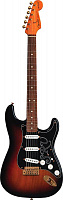 Электрогитара  Fender Stevie Ray Vaughan Stratocaster