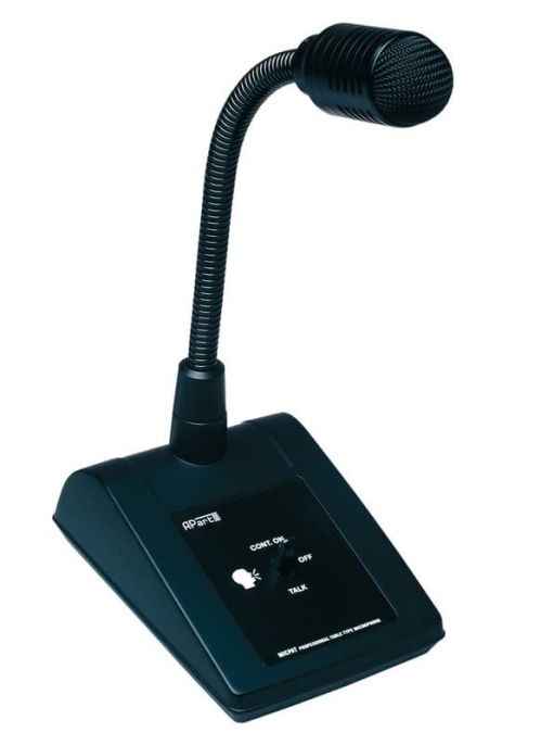 Микрофон APart MICPAT-D