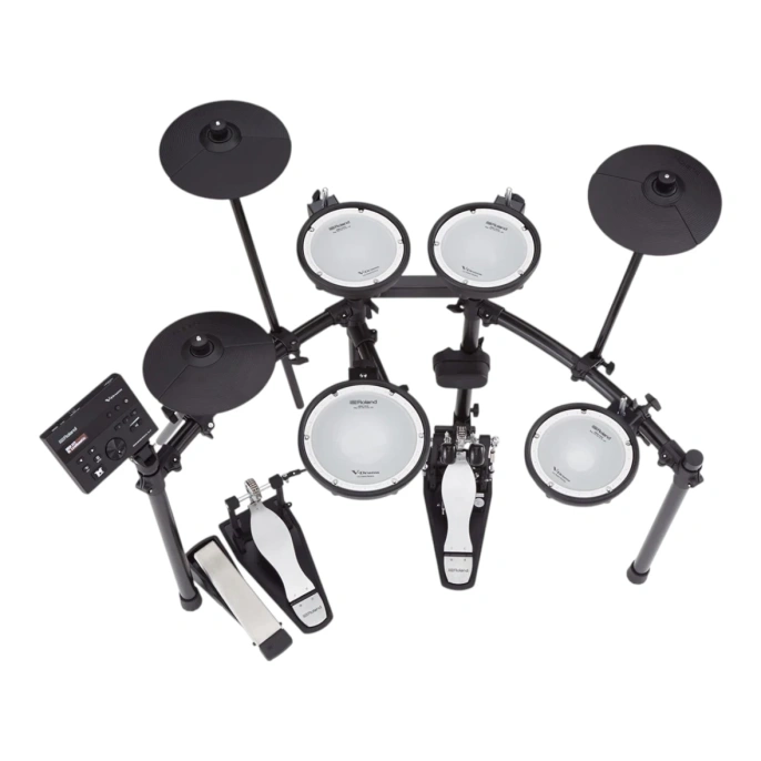 Электронная барабанная установка Roland TD-07DMK