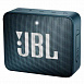 Активная акустическая система JBL GO2 GRN
