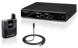 Радиосистема Sennheiser EW D1-ME2-H-EU
