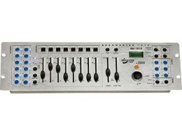 DMX Контроллер Beglec SM-1612 SCANMASTER