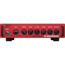 Усилитель TC Electronic Thrust BQ500