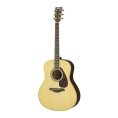 Электроакустическая гитара Yamaha LL6 ARE Nat