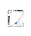 Струна без обмотки Emuzin 011 (сталь)