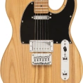 Электрогитара Stagg SET-PLUS NAT