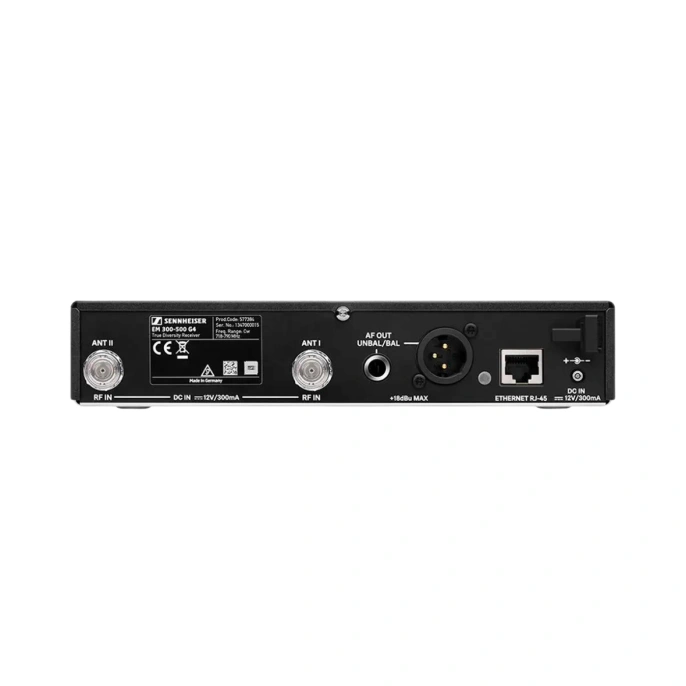 Радиосистема Sennheiser EW 500 G4-945-AW+