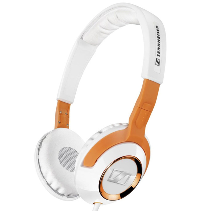 Наушники Sennheiser HD 229