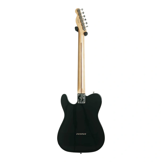 Электрогитара Fender Player II Tele MN BLK