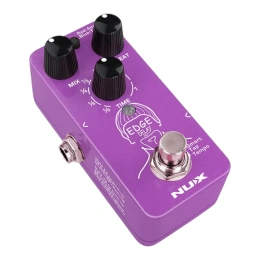 Педаль эффектов Nux NDD-3 Edge Delay
