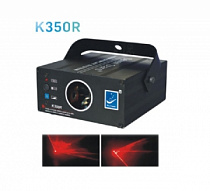 Лазерный проектор Big Dipper K350R