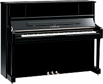 Пианино Yamaha U1J PEC