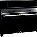 Пианино Yamaha U1J PEC